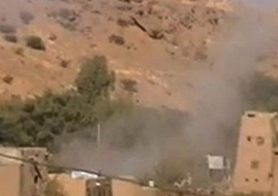 معارك الحوثيين باليمن
